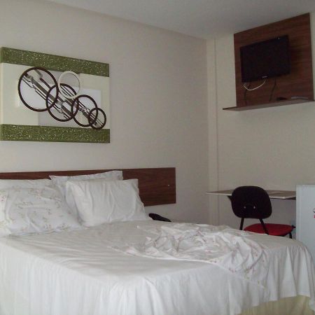 Hotel Milla 泰谢拉迪弗雷塔斯 外观 照片